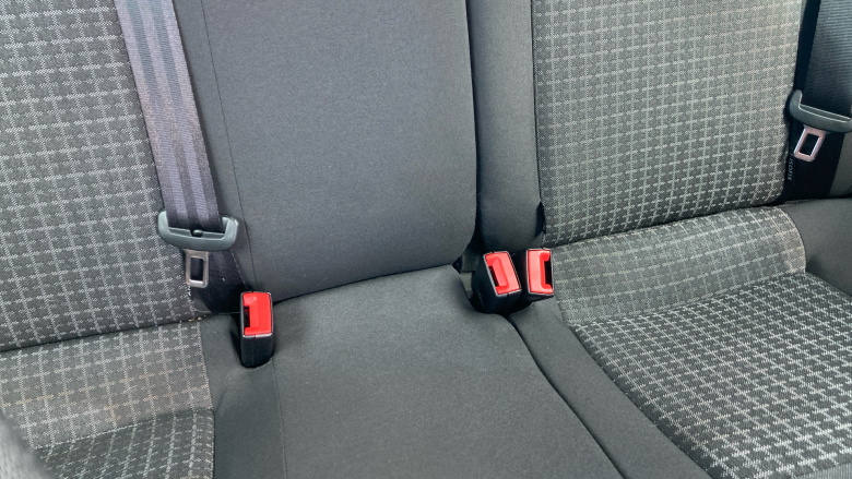 Volkswagen Polo 1.2 TSI Match Edition 5dr Petrol Hatchback